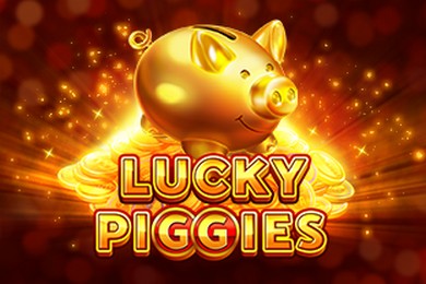 Luckypiggies автомат Хайп Казино